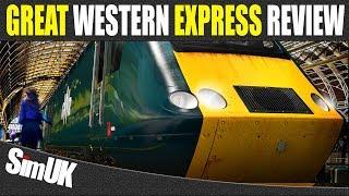 Everything You Need to Know | Great Western Express Review | Train Sim World