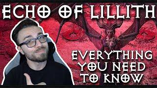 How to Beat Uber Lillith in Diablo 4! Full Guide | No Cheese or Skips Needed!