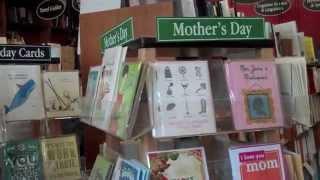 Staff Picks: Books for Moms