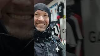 Было бы круто! Замена рычагов! Продавцы в шоке)))