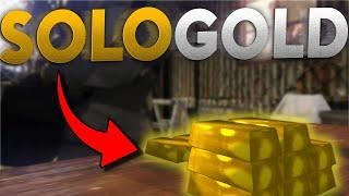 How to get GOLD SOLO under 10 MINS! Cayo Perico heist | GTA Online