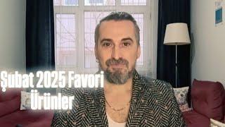 ŞUBAT 2025 FAVORİ ÜRÜNLER | CİLT BAKIMI | #ciltbakımı #skincare #beauty #chanel