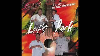 The Next Generation & Tiera Kekaula - Yes I Know (2002) #HawaiiMusic #Hawaii