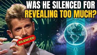 The Man Who Unveiled the Secrets of Reality… and Died Just One Year Later!