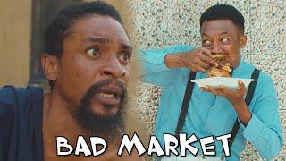 BAD MARKET (YAWASKITS - Episode 40)