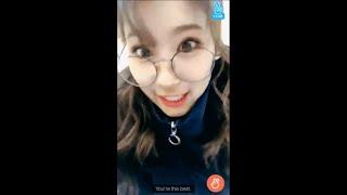 Do you remember "SANA POTTER" legendary Vlive?