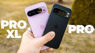 ¿Hacen magia los Pixel? Pixel 9 Pro y Pixel 9 Pro XL