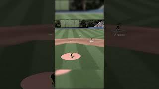 BEST DEFENSIVE PLAY EVER? #mlbtheshow25 #mlb
