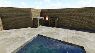 Braai area by Outdoor Creations revised