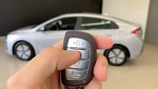 Stop wasting your keyfob battery! - Kia Hyundai Class