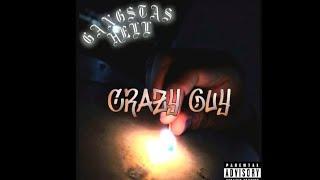 Crazy Guy- M.X.A ft Kingsmoke (pros. XavierX Beatz)