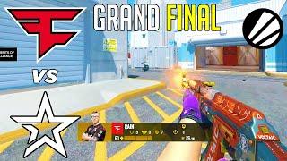 EPIC GRAND FINAL! - FaZe vs Complexity - HIGHLIGHTS - IEM Sydney 2023 l CS2