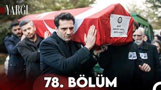 Yargı 78. Bölüm