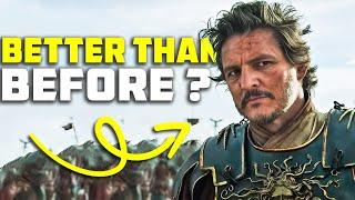 GLADIATOR 2 Movie Review - Better than Before ?