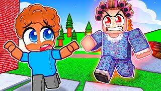 Roblox DESTROY GRANDMA!