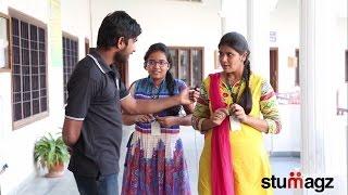 3 things students like about Vignan Students About Their College | Student Tribe | Vox Pop