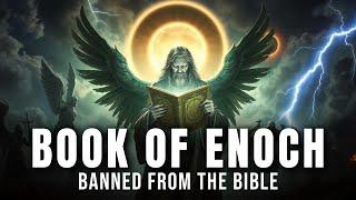 The ENTIRE Story of the Book of Enoch Explained | Documentary