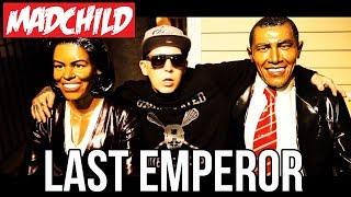 Madchild - "Last Emperor" - Official Music Video