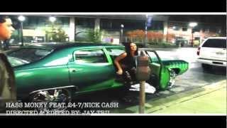 Hass Money Feat. 24-7/Nick Cash