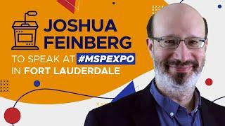 SP Home Run Inc.’s Joshua Feinberg to Speak at #MSPExpo in Fort Lauderdale