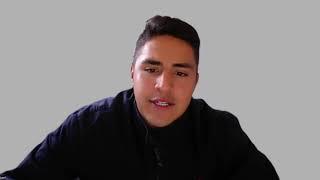 Edwin Sanchez - 2022 Consecration Week