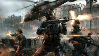 Call of Duty Advanced Warface (Believer)