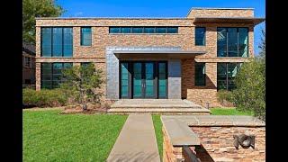 Spectacular Contemporary Home in Denver, Colorado | Sotheby's International Realty