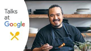 Adam Liaw | Food Journey | Talks at Google