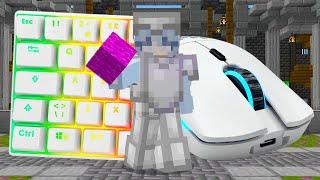 Hive Bedwars Keyboard & Mouse Sounds 10