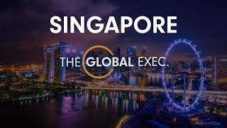 Insights from our Business Immersion in Singapore