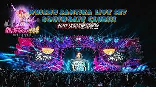 WHISNU SANTIKA LIVE SET - SOUTHGATE CLUB - SLTPKR188!