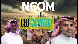 Neom mega-project CEO abruptly replaced in Saudi Arabia!