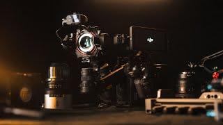 I Could Sell Everything EXCEPT This Camera…