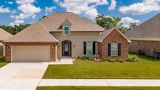 17831 Waterloo Drive, Baton Rouge, LA Presented by Richard Spears.