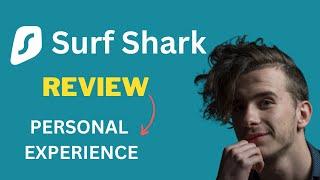 SurfShark VPN Review 2024 | Is SurfShark VPN Worth It?