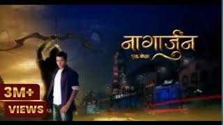 Nagarjun Ek Yoddha (New movie/Rk mobile TV ™/