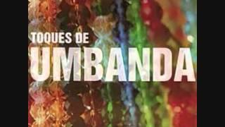 Pontos de Iansã - Zé Maurício Machline (Toques de Umbanda)