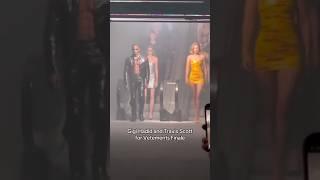 Travis and Gigi this is so iconic ️‍ new viral video #viralvideo #viralshorts #trending #shorts
