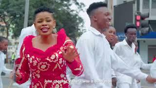 KITHAITHO KYA YESU  BY STELLA MENGELE (DIAL *837*1992# )SMS SKIZA 9518432 TO 811