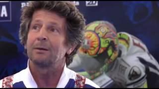 LA GAZZETTA DELLO SPORT MOTOMONDIALE STORY 08 VALENTINO ROSSI LE ORIGINI