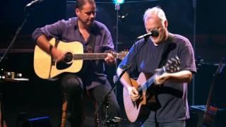 PINK FLOYD：DAVID GILMOUR 『Wish You Were Here ~Acoustic ~ 』by miu JAPAN