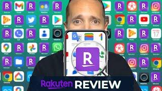 Is Rakuten Legit & Worth It? (Tested App Review - Get Cashback and Save Money)