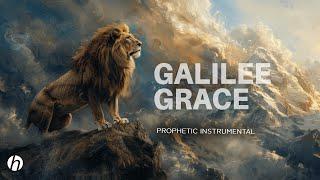 GALILEE GRACE / PROPHETIC WORSHIP INSTRUMENTAL / MEDITATION MUSIC & RELAXATION