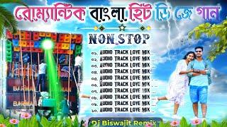 Romantic Bengali Non Stop Top 10 Hit Dj Song Dj Biswajit Remix  Non Stop