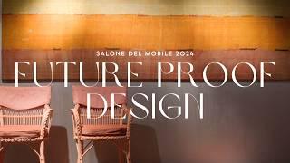 What Makes a Design Future-Proof? | Timeless Design Principles