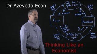 Chapter 2: Thinking Like an Economist