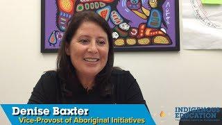 Aboriginal Initiatives, Lakehead University