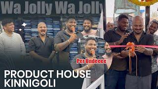 Product House Kinnigoli Opening Ceremony da gammath 