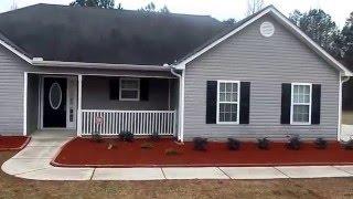 Homes for Rent-to-Own in Atlanta: Griffin 3BR/2BA by Rental Management Companies in Atlanta