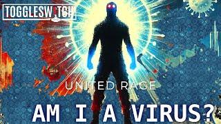 Am I Virus? - United Rage